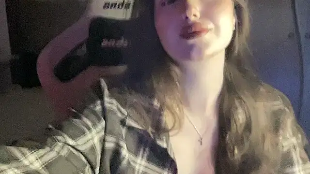 Oleksiiss online show from April 17, 10:01 pm