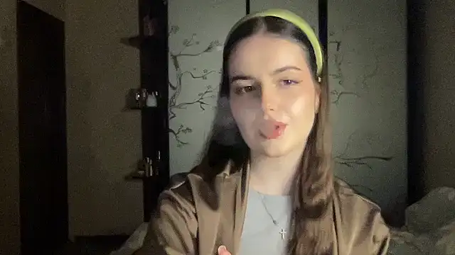 Oleksiiss online show from April 16, 12:22 am