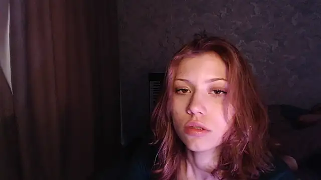 suchkacute online show from April 4, 6:01 am