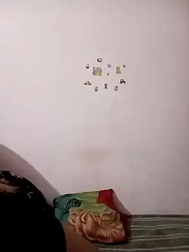 MANSI HORNI86 online show from April 19, 12:10 am