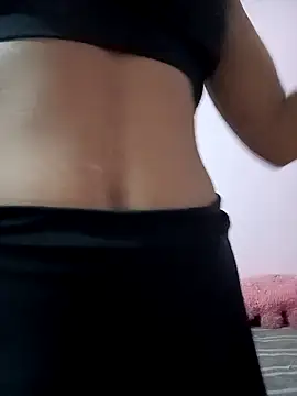 MANSI HORNI86 online show from April 9, 10:09 am