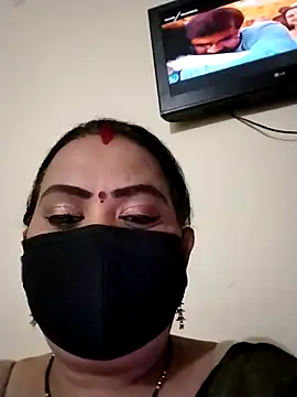 Kajal-Sharma00 online show from April 13, 9:54 am