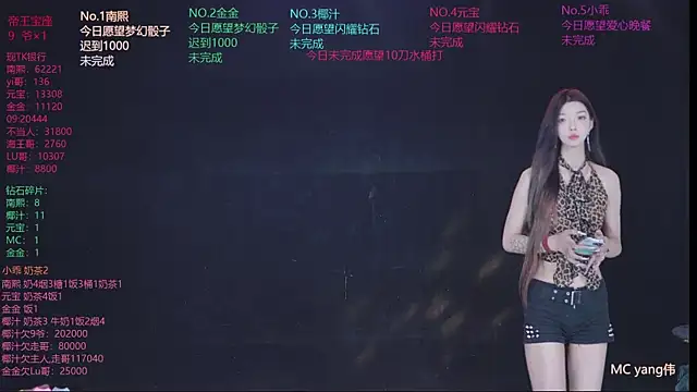 ACE-007 online show from April 17, 12:07 pm