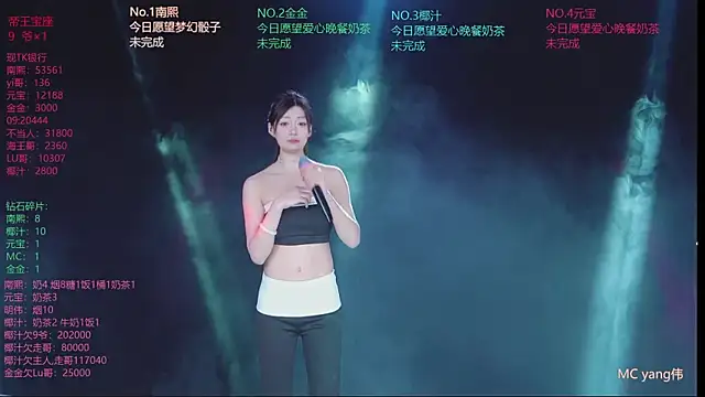 ACE-007 online show from April 15, 12:39 pm