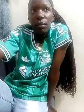 KLASSY77 online show from April 19, 8:36 am