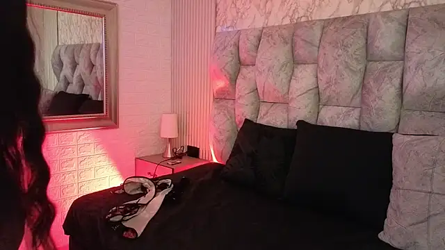 AmeliaCastell online show from April 15, 4:07 pm