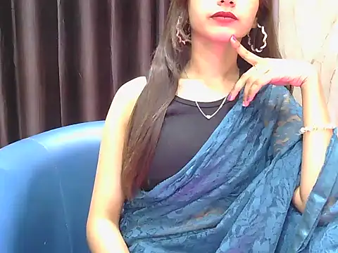 sweeet-Doll online show from April 17, 5:09 am