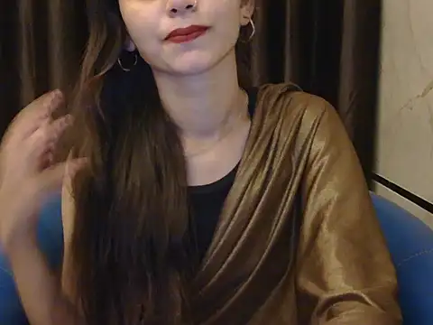 sweeet-Doll online show from April 19, 4:23 am