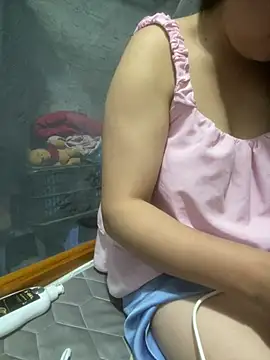   Amanda   online show from April 15, 1:55 pm