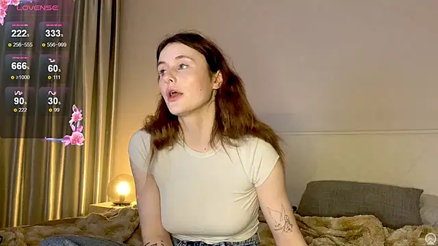 NessBarre online show from July 30, 8:21 pm