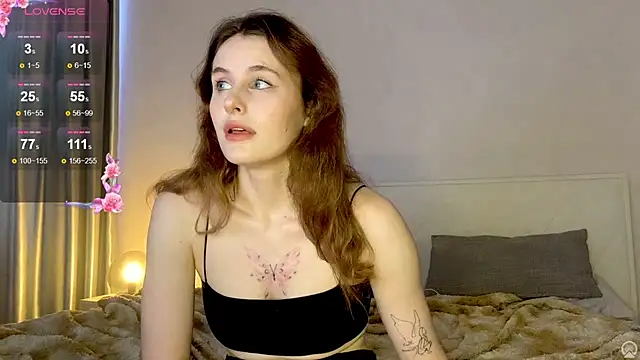 NessBarre online show from July 29, 5:13 pm