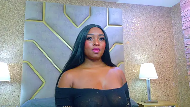 AiraLuna online show from April 10, 8:26 pm