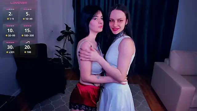 CindyPoster online show from April 10, 7:14 am