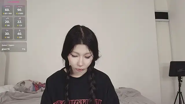 ayasinji online show from April 18, 11:35 am