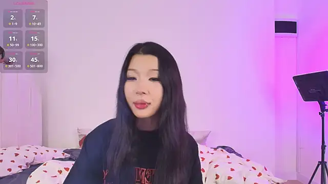 ayasinji online show from April 13, 1:45 pm