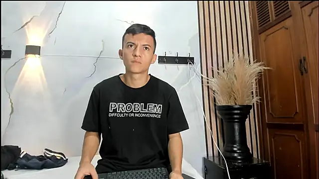 DilanAndKing online show from April 14, 12:38 pm