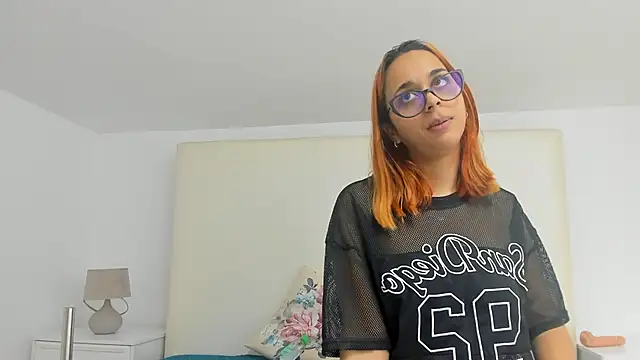 anna squirtz online show from April 18, 7:58 pm