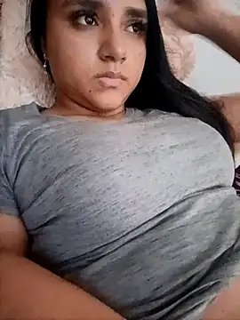 Valentina Narvaez online show from April 16, 8:41 pm