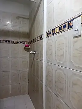 Valentina Narvaez online show from April 17, 9:50 pm