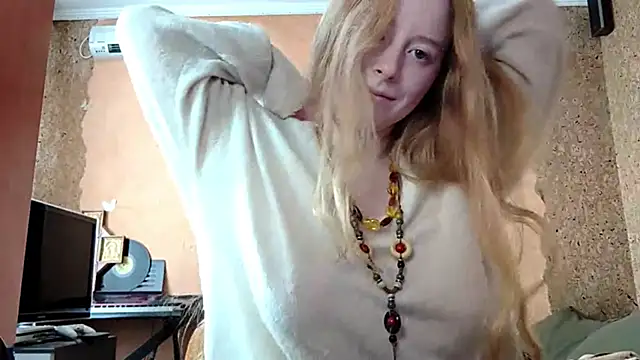 KateVibe 01 online show from April 6, 6:03 am