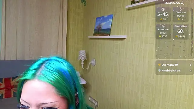 JoyRivers online show from April 17, 9:50 pm