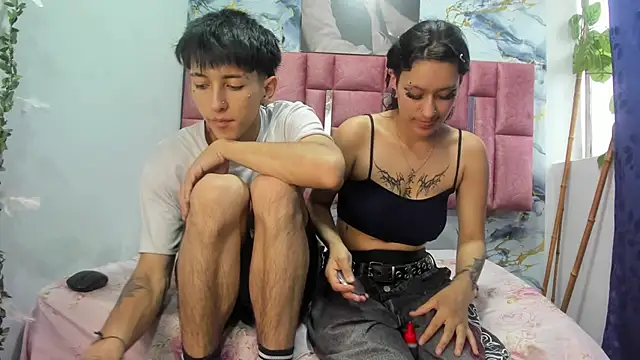 keily and carty online show from April 16, 12:49 pm