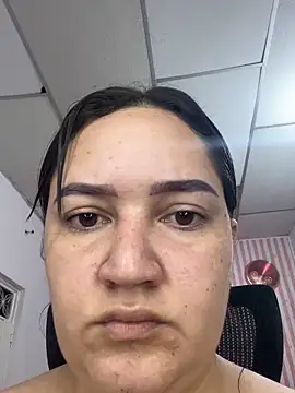 Fresita-12 online show from April 16, 3:40 am