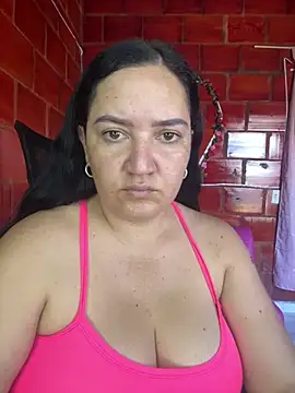 Fresita-12 online show from June 4, 7:51 pm