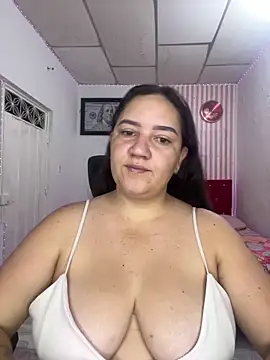 Fresita-12 online show from April 12, 12:57 am