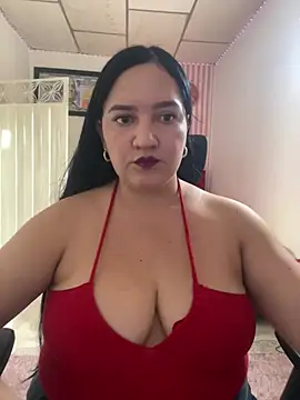 Fresita-12 online show from April 23, 8:11 pm