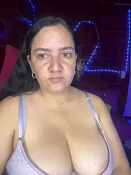 Fresita-12 online show from June 7, 5:47 am