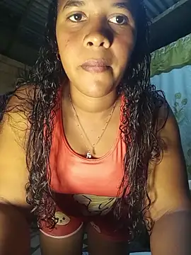 michelle castillo online show from April 17, 2:57 am