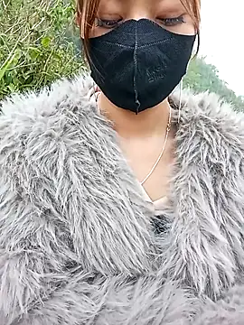 minachao121 online show from April 15, 11:16 pm