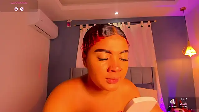 sweetkimmie  online show from April 13, 12:06 pm