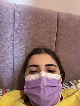 AnnieCartier online show from April 18, 7:55 am