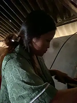 Hini cute online show from April 20, 4:48 am