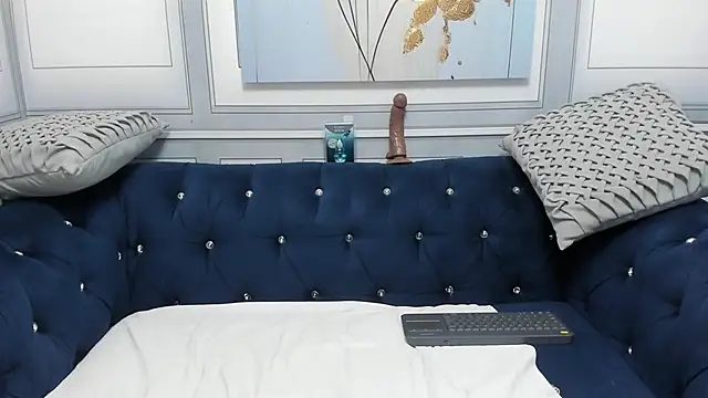 skinny pervert4u online show from April 9, 1:19 am