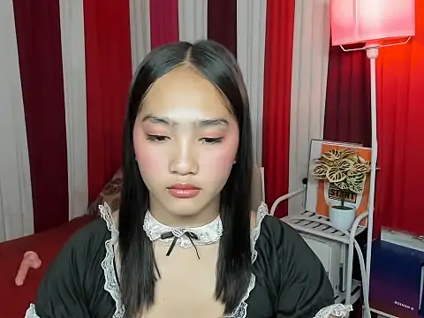 BigCockCristine online show from April 7, 7:21 am