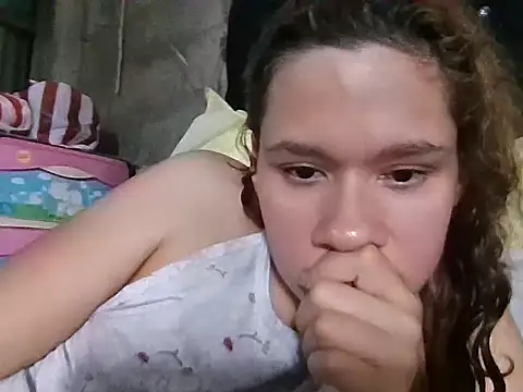 JennifferJilson online show from April 7, 8:22 pm