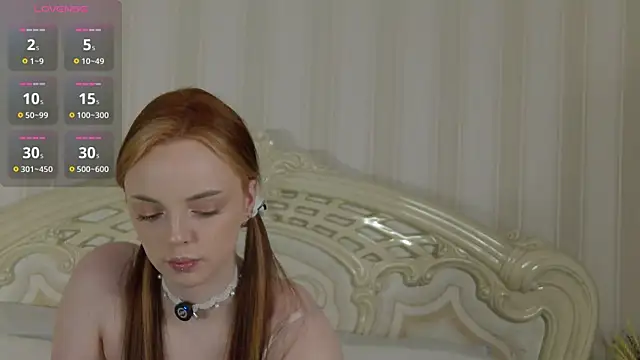 LianaGracee online show from April 19, 10:59 am