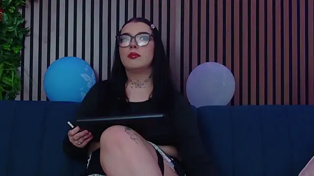 JasminSunset online show from April 14, 5:57 pm