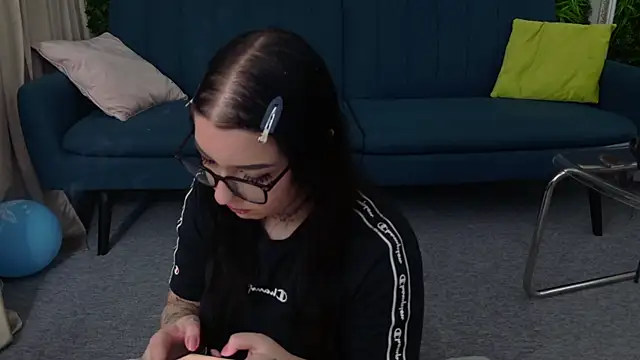 JasminSunset online show from April 17, 10:12 pm