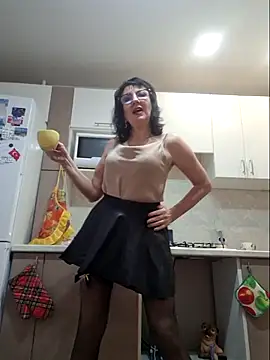 LaliaMia online show from November 30, 4:38 am