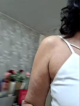 LaliaMia online show from October 18, 12:19 pm