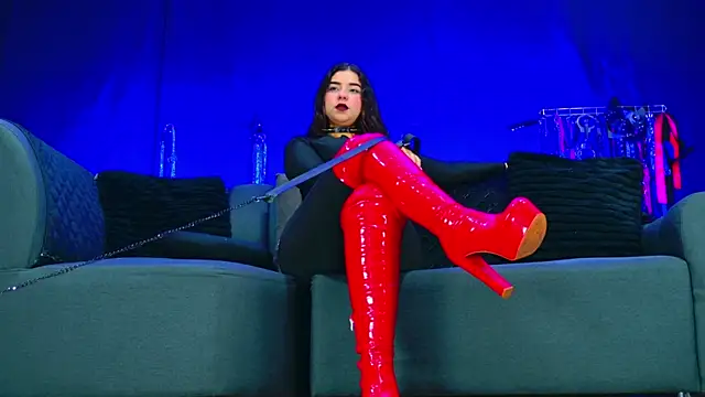 JessicaStonne online show from April 6, 6:31 pm