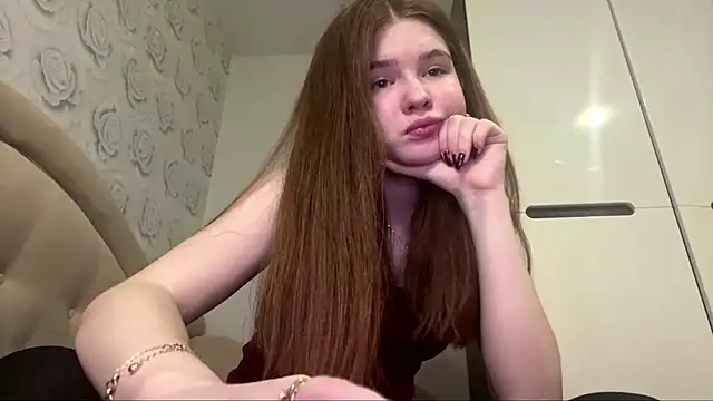 braveblush online show from April 19, 9:39 pm