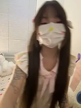 kkkiii-42 online show from April 17, 1:13 pm