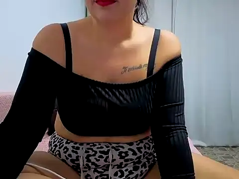 Alexaandra29 online show from April 11, 3:48 pm