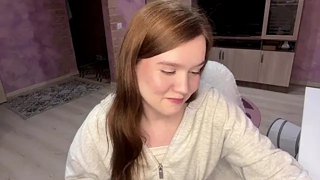 DorotaMeowtTo online show from April 11, 8:12 pm