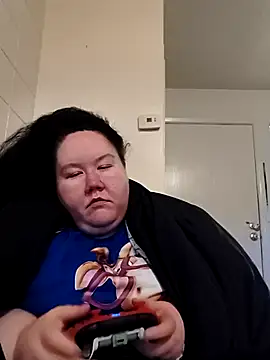 hisalphaqueen27 online show from April 18, 12:46 am